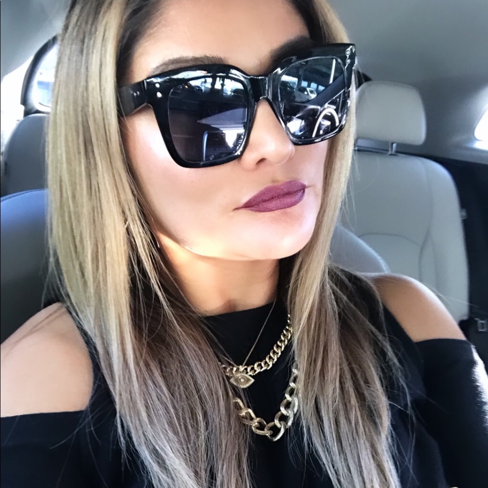 Meet your Posher, Dia